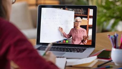 Use it or lose it: How age affects cognitive skills