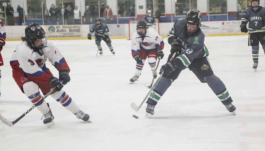 02-25-23 KHS Hockey witchley shot