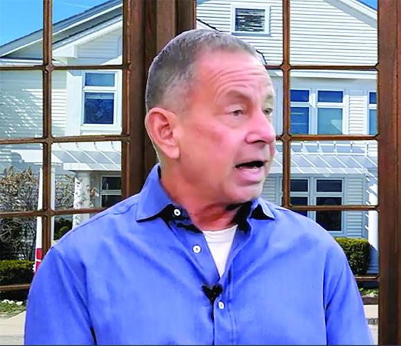 Anthony DiLorenzo - Republican for Congress 2