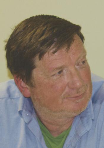 2019 Paul Naughton