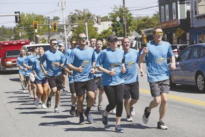 5-20-24 Special Olympics Law Enforcement Torch Run advance