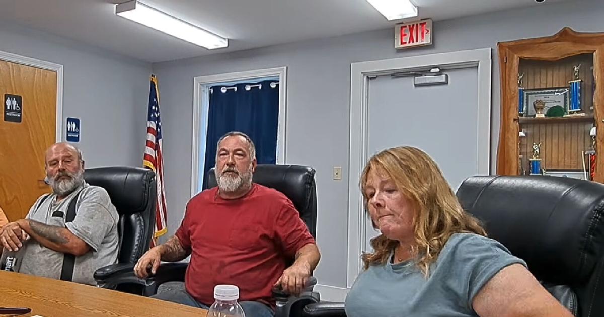 Brownfield voters to decide recall of selectmen Aug 31, 2026 Aug 31, 2026 Updated 2 mins ago