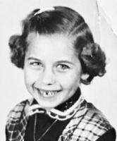 Obituary: Gail Kathleen Hart