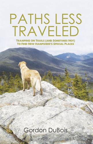 4-18-2020 Parson-Gordon DuBois-Paths Less Traveled