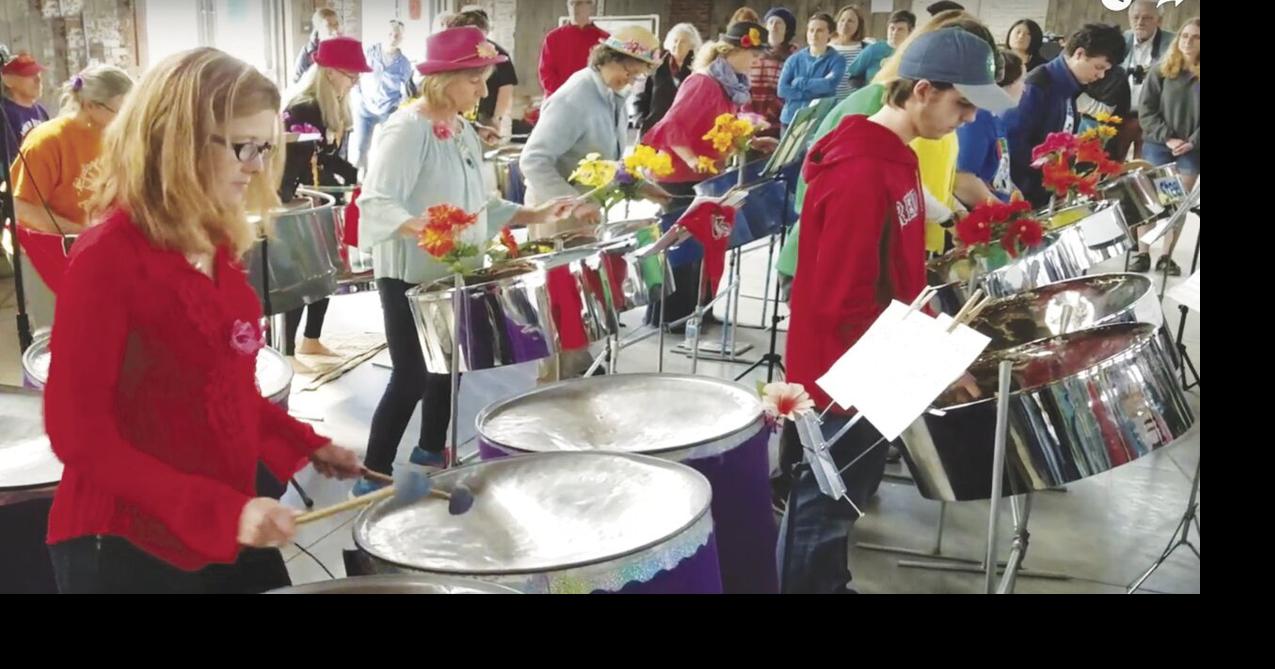 Steel Dreams to perform at New England Steel Band Festival | Outdoor ...