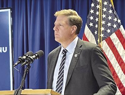 Sununu tells parents to get COVID-19 vaccinations for kids as soon as possible