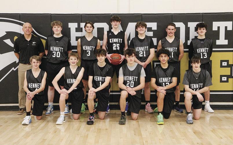 12-08-23 KHS Winter Teams mbb freshman