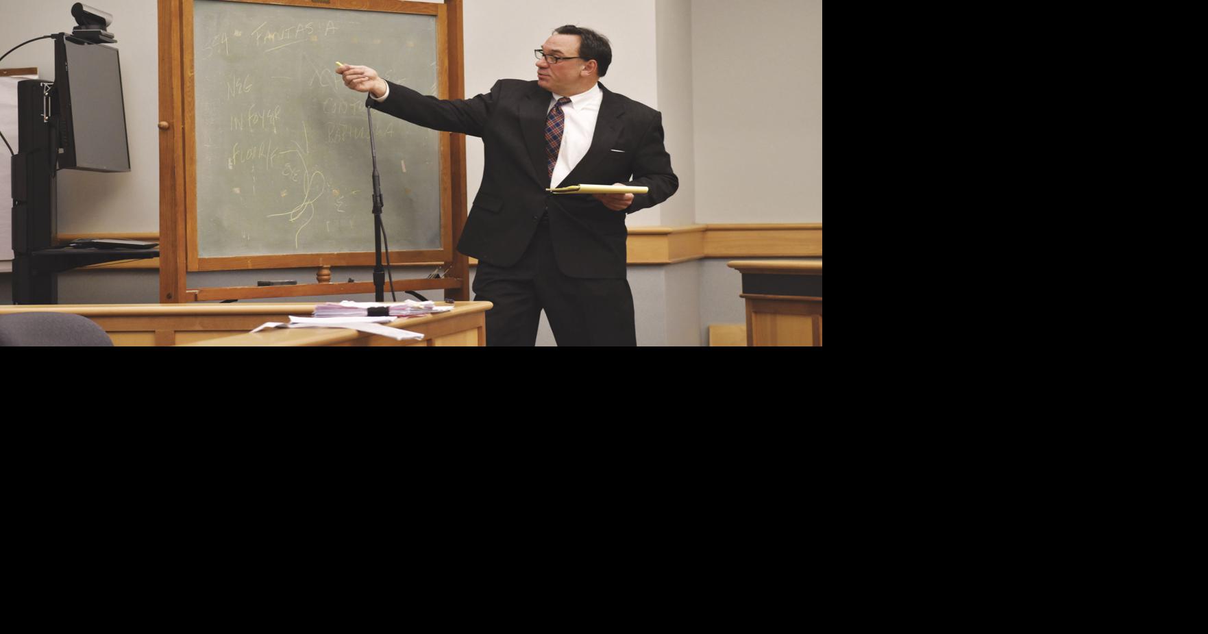 Fay case resuming in Carroll County Superior Court Local News
