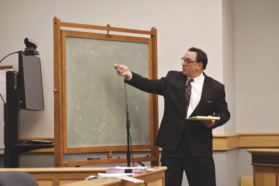 Fay case resuming in Carroll County Superior Court