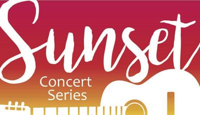 The Sunset Concert Series will occur this summer at the Theater in the Wood