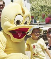 Freedom’s Ducky Day Race to return June 30