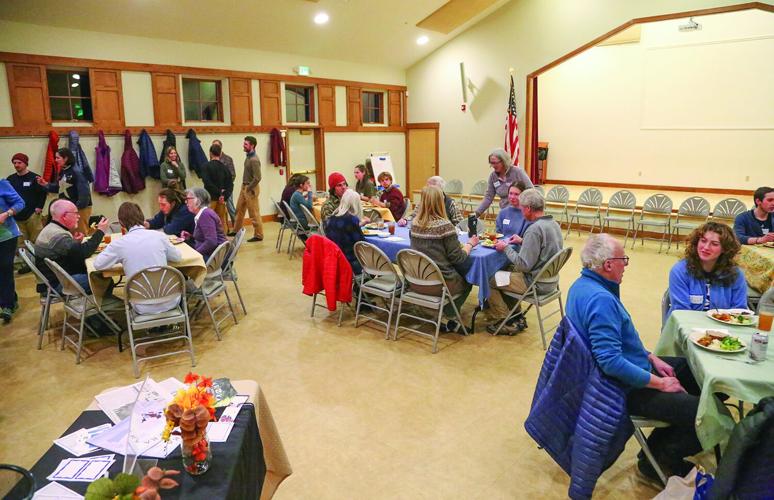 03-01-26 Kroka-Unity Works Potluck wide dinner