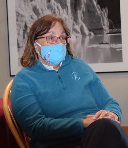 Kuster discusses the Great American Outdoors
