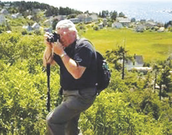 David Anthony Holt Sr.