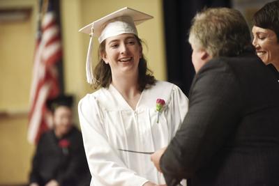 5-30-19 Eagle Academy Graduation