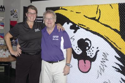 Teen Center teams up with Sea Dog Brewing Company