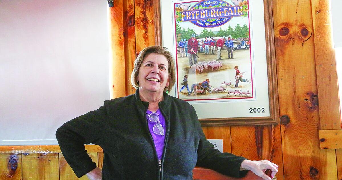 Four local women shine in business, leadership