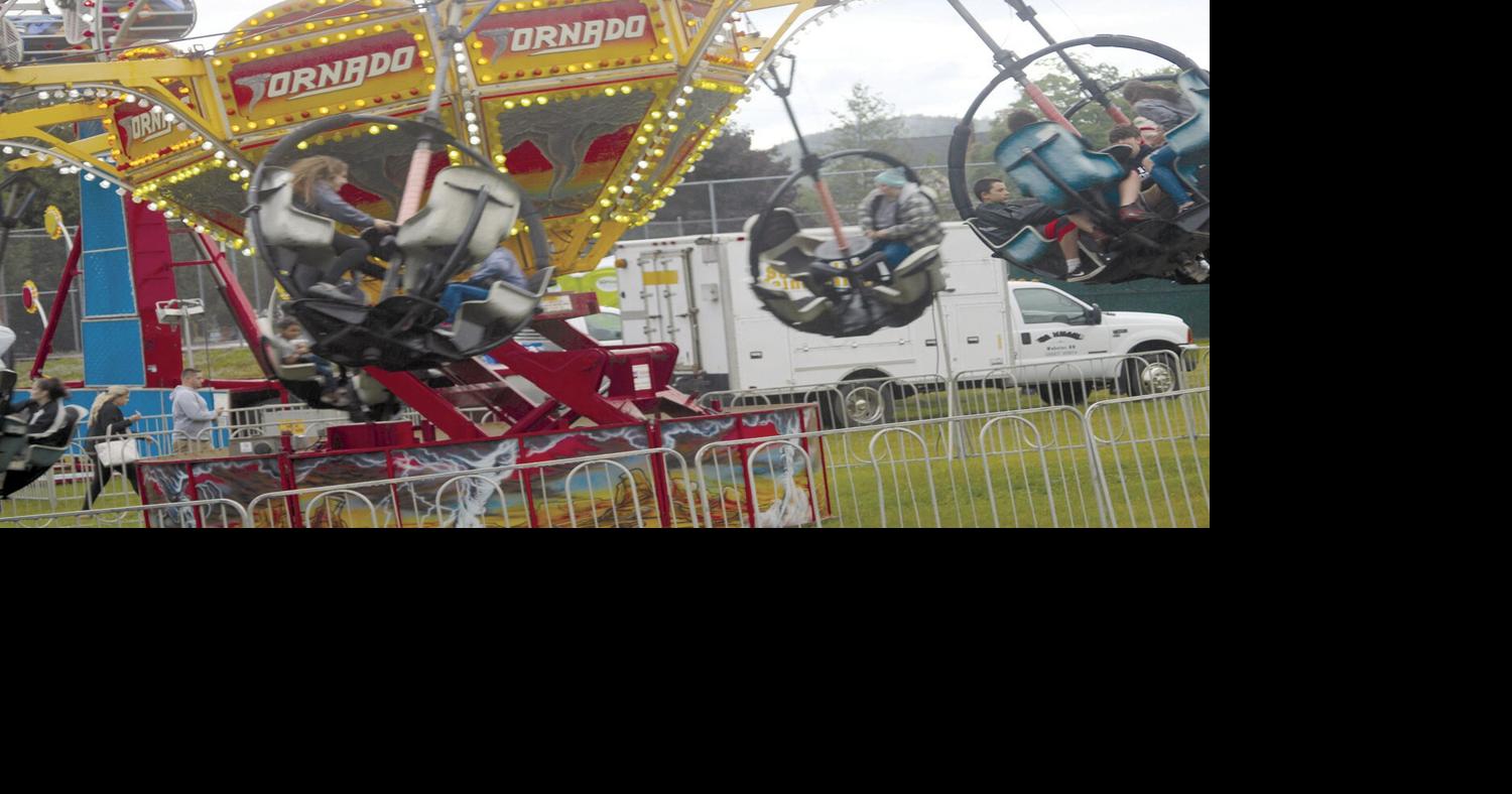 Weather changes plans for Gorham's Fourth Local