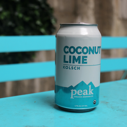 PeakCoconut