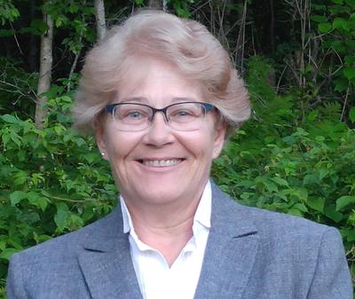 Fountain announces for state Senate