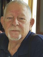 Robert Charles Carone