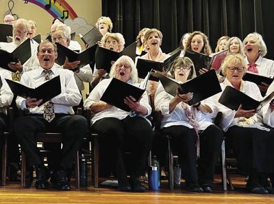chorus