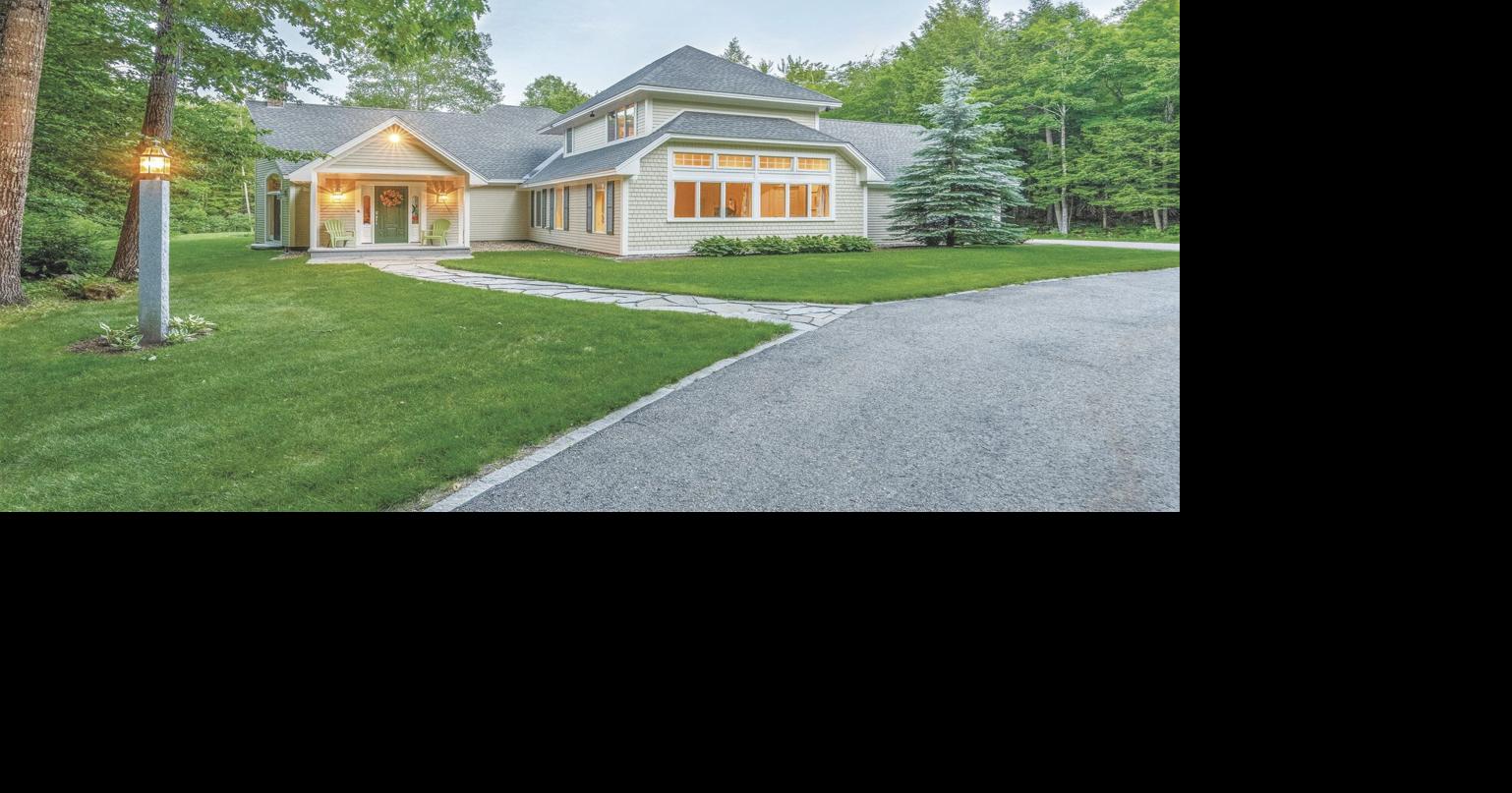 Unlocking the value in your home | Real Estate Columns | conwaydailysun.com