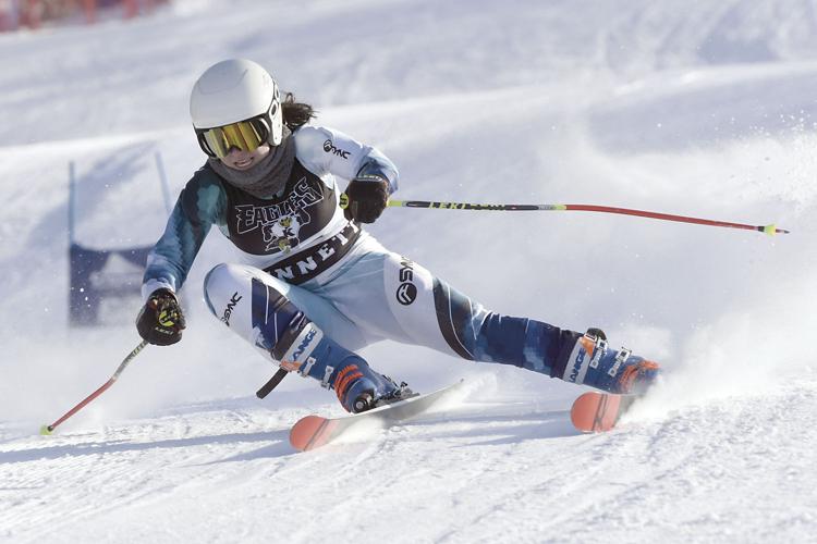 1-17-20 KHS ski