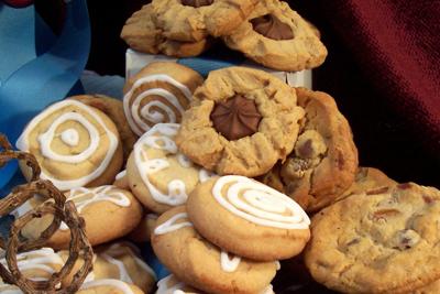 24th Annual Mt Washington Valley Inn to Inn Cookie and Candy Tour will return this year