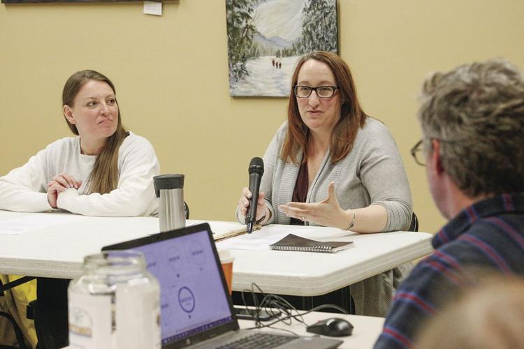 04-05-23 School Bd Forum clement medium