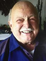 Lionel Lucien 'Ted' Roy
