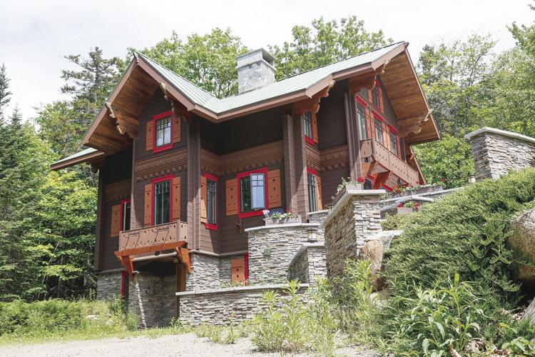 06-12-22 Tyrol Ski guest haus