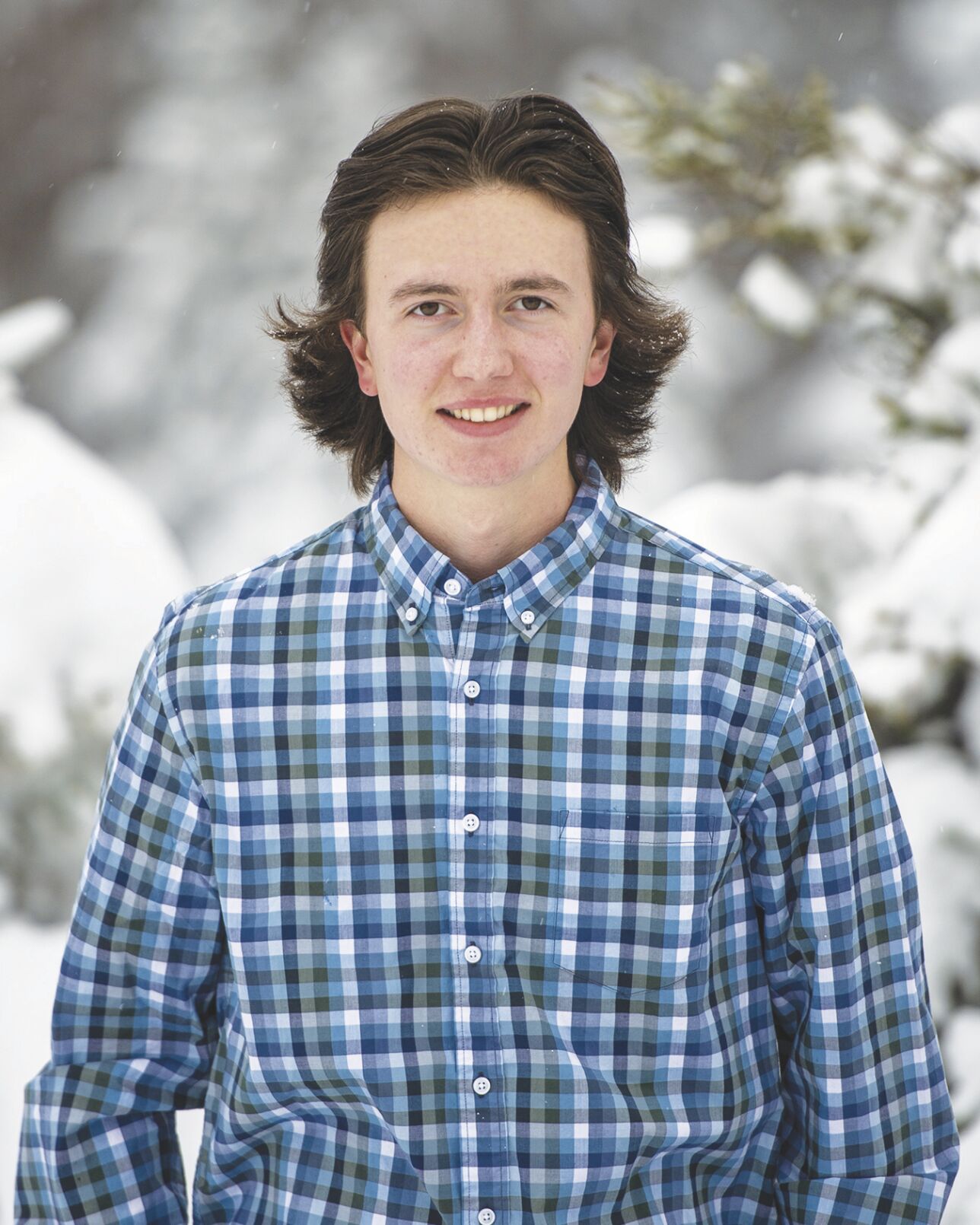 Harrison Keeler