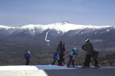 skiers