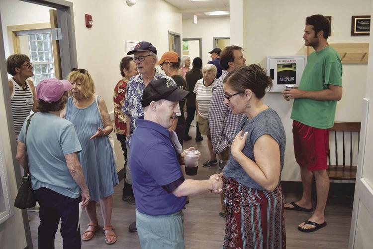 TCNA Kelley Jon Scruggs Julie Lanoie 8324