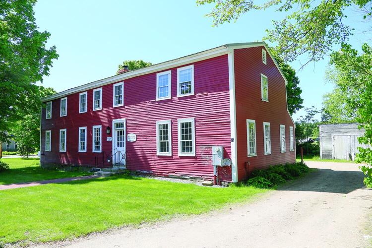 05-27-25 Hall-Dyer House wide