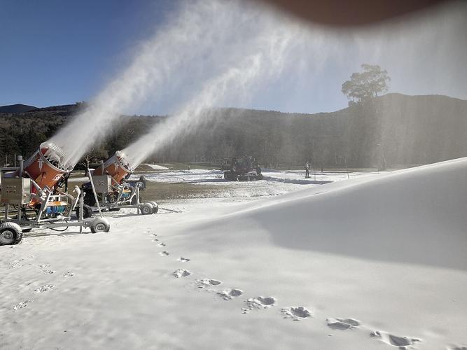 Valley Voice - Jackson Ski Touring