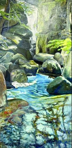 CL w30 sandra bell painting.tif