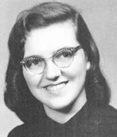 Obituary: Gloria Mae (Wilson) Gillette