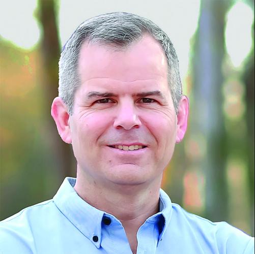 Kennett Digital Parenting Presentation - Clayton Cranford