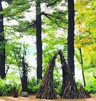 Museum of the Outdoors this weekend in Sandwich