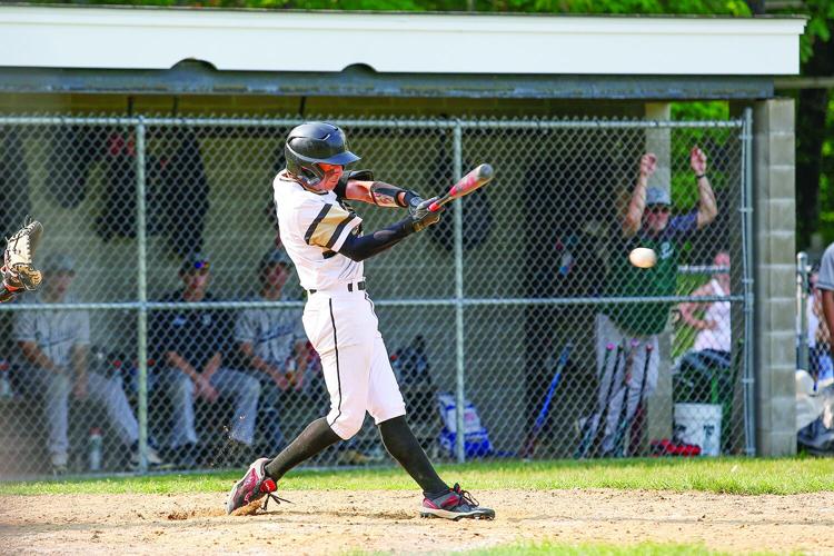 06-05-25 KHS BB Playoffs charrette at bat