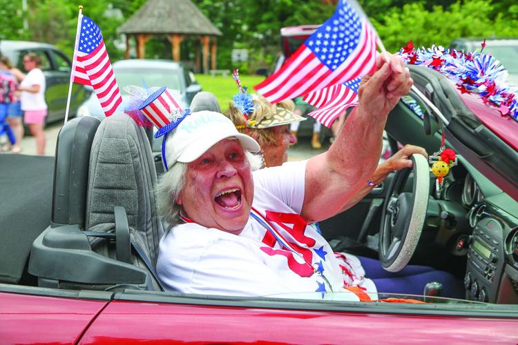 07-04-26 Fourth Parade Bartlett convertible wave