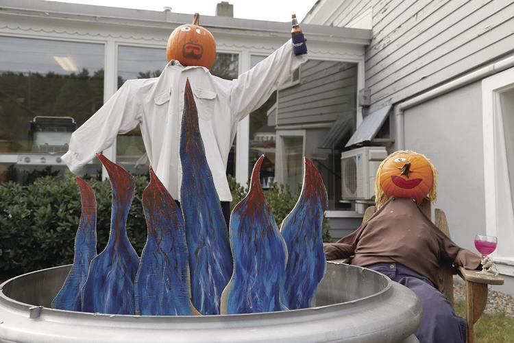 10-05-21 Pumpkins white mtn oil medium