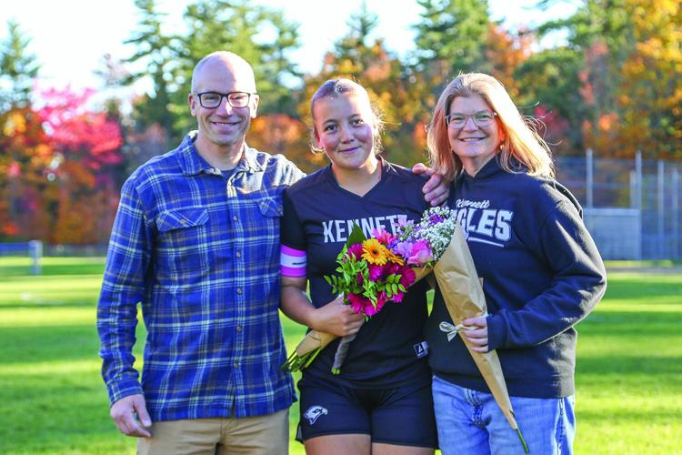 10-21-25 KHS GSOC seniors johnston family