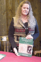 Shelburne Trails Club Speaker Series presents “Where The Wild River Flows”