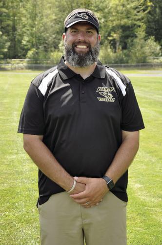KHS Football - Coach Vaughn Beckwith