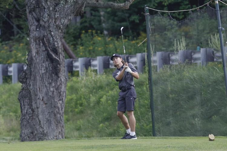 08-23-23 KHS Golf charrette looking up