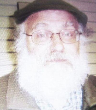 Yisrael Pesach Jack Sigler