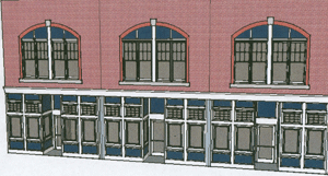 City gets proposal to redevelop 97 Main Street